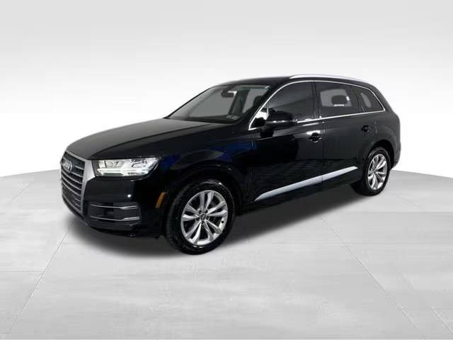 2019 Audi Q7 Premium Plus AWD photo