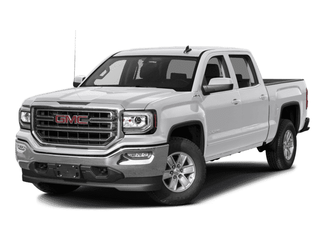 2016 GMC Sierra 1500 SLE 4WD photo