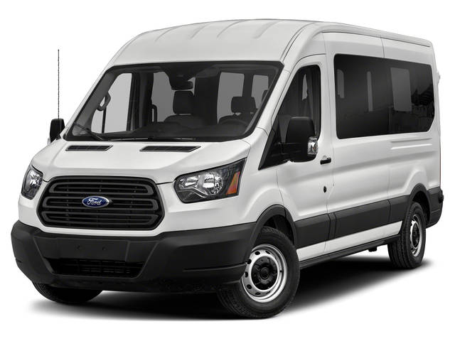 2019 Ford Transit Passenger Wagon XLT RWD photo