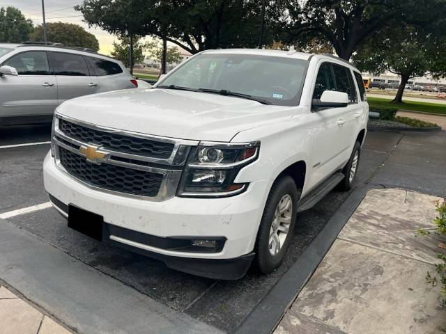 2019 Chevrolet Tahoe LT RWD photo