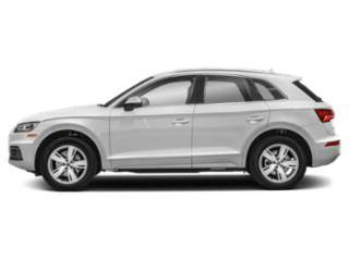 2020 Audi Q5 Premium AWD photo