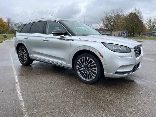 2020 Lincoln Corsair Reserve FWD photo