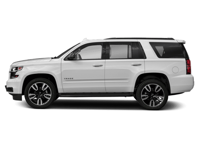 2020 Chevrolet Tahoe Premier 4WD photo