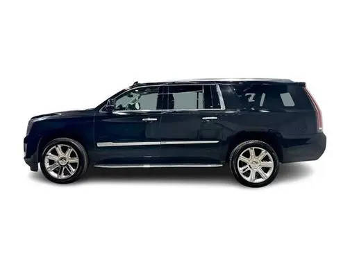 2020 Cadillac Escalade ESV Premium Luxury RWD photo