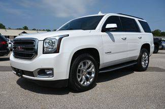 2020 GMC Yukon SLT RWD photo