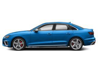 2020 Audi S4 Premium Plus AWD photo