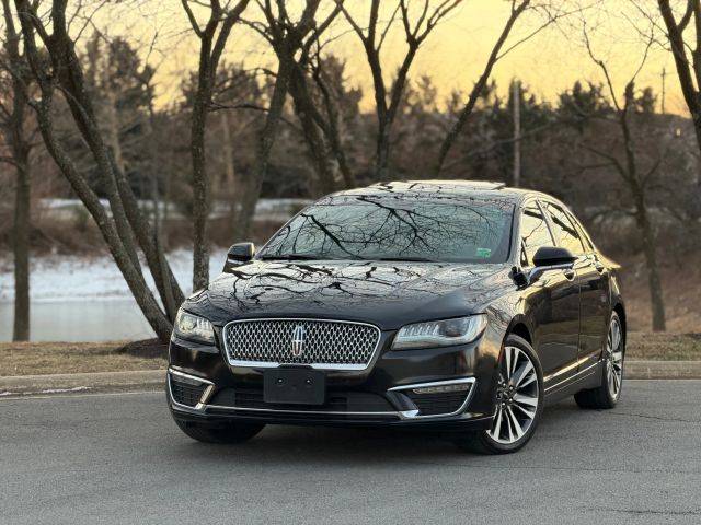 2020 Lincoln MKZ Hybrid Reserve FWD photo