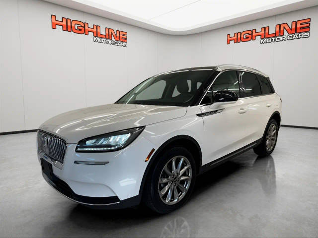2020 Lincoln Corsair Standard AWD photo