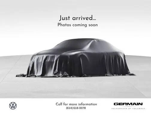 2020 Volkswagen Atlas Cross Sport 3.6L V6 SEL AWD photo