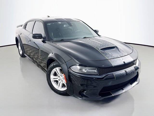 2020 Dodge Charger R/T RWD photo
