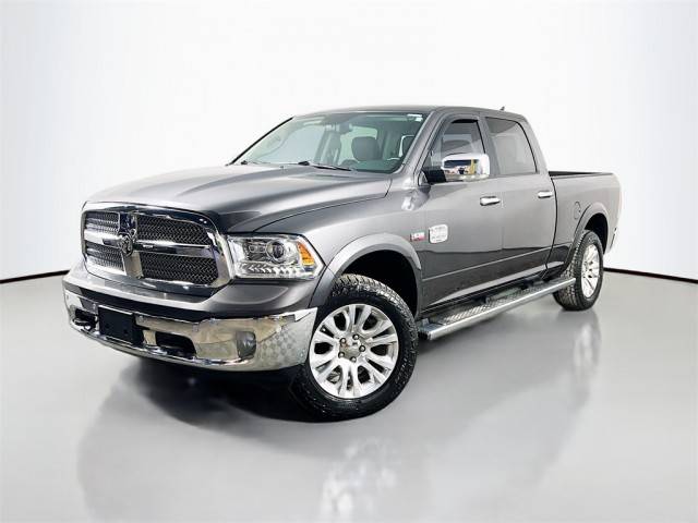 2015 Ram 1500 Laramie Longhorn 4WD photo
