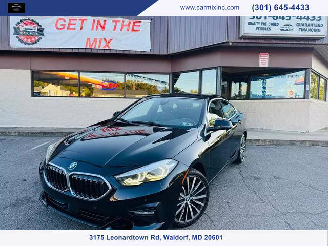 2020 BMW 2 Series 228i xDrive AWD photo
