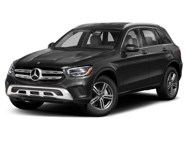 2020 Mercedes-Benz GLC-Class GLC 300 AWD photo