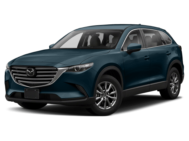 2020 Mazda CX-9 Touring AWD photo