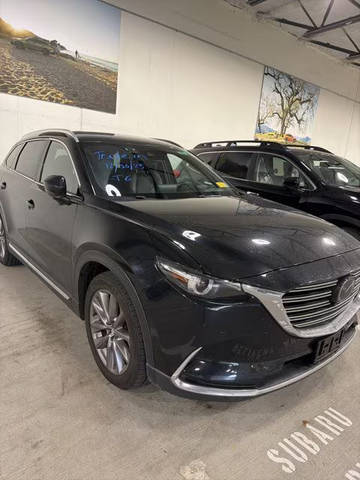 2020 Mazda CX-9 Grand Touring AWD photo