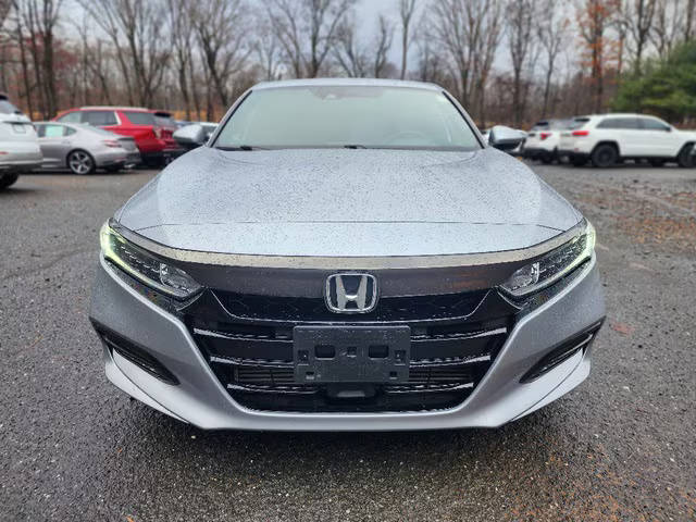 2020 Honda Accord Sport FWD photo