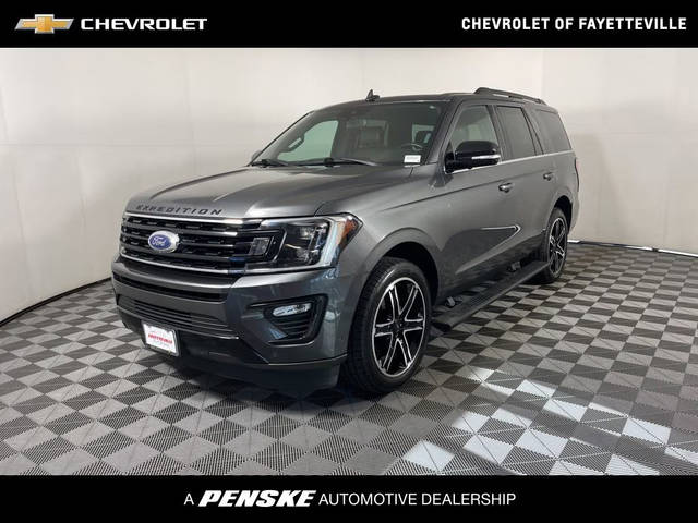 2020 Ford Expedition Limited RWD photo