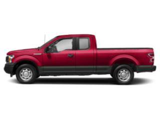2020 Ford F-150 XLT 4WD photo