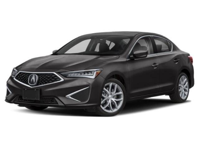 2020 Acura ILX  FWD photo