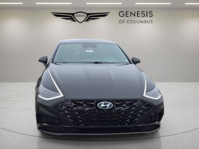 2020 Hyundai Sonata Limited FWD photo