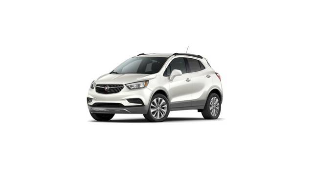 2020 Buick Encore Preferred FWD photo