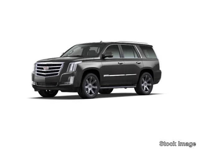 2020 Cadillac Escalade Luxury RWD photo