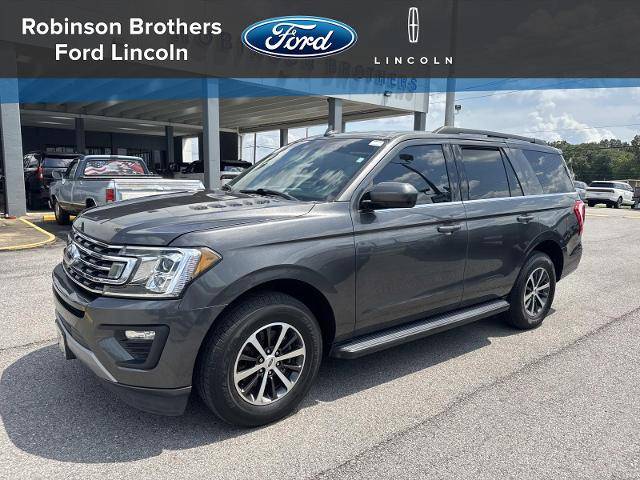 2020 Ford Expedition XLT RWD photo
