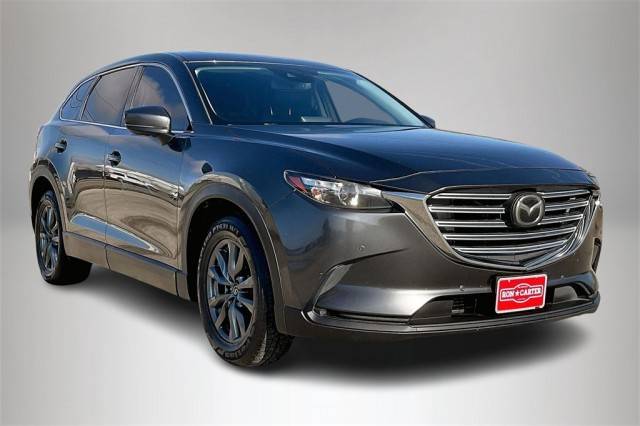 2020 Mazda CX-9 Touring FWD photo