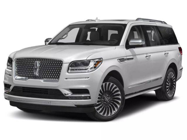 2020 Lincoln Navigator Black Label 4WD photo