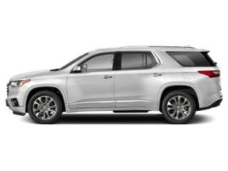 2020 Chevrolet Traverse Premier AWD photo