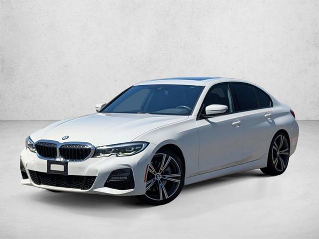 2020 BMW 3 Series 330i RWD photo