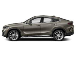 2020 BMW X6 sDrive40i RWD photo