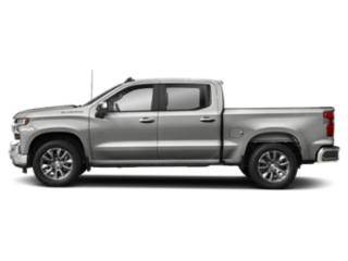 2020 Chevrolet Silverado 1500 LT RWD photo