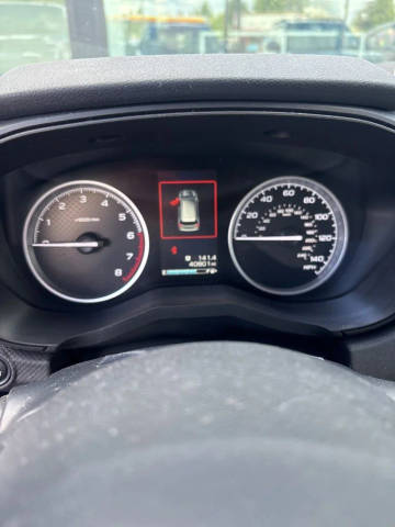 2020 Subaru Forester Limited AWD photo