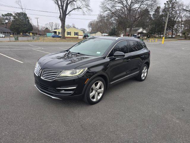 2017 Lincoln MKC Premiere FWD photo