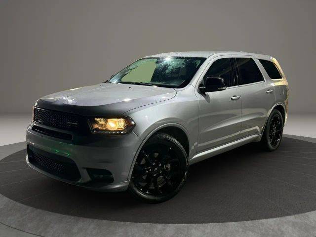 2019 Dodge Durango GT Plus RWD photo