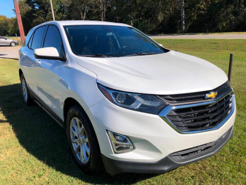 2019 Chevrolet Equinox LT FWD photo