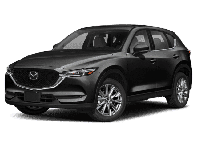 2019 Mazda CX-5 Grand Touring AWD photo