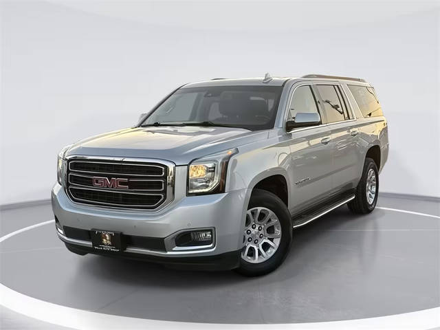 2019 GMC Yukon XL SLT RWD photo