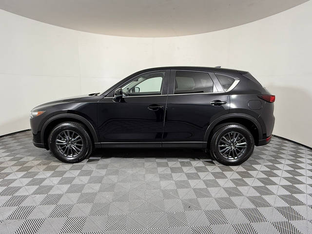 2020 Mazda CX-5 Touring FWD photo