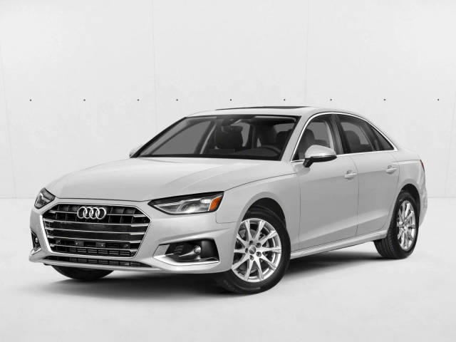 2020 Audi A4 Premium FWD photo