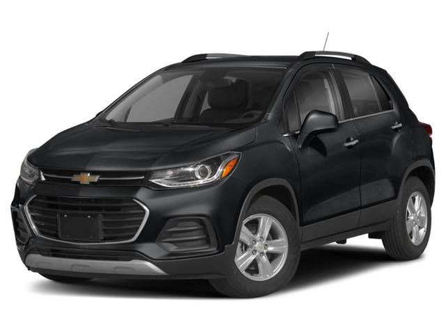 2020 Chevrolet Trax LT AWD photo