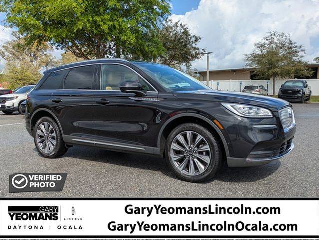 2020 Lincoln Corsair Reserve AWD photo