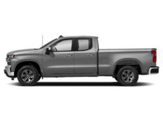 2020 Chevrolet Silverado 1500 LT 4WD photo