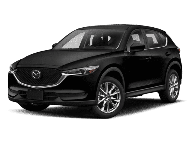 2020 Mazda CX-5 Grand Touring Reserve AWD photo