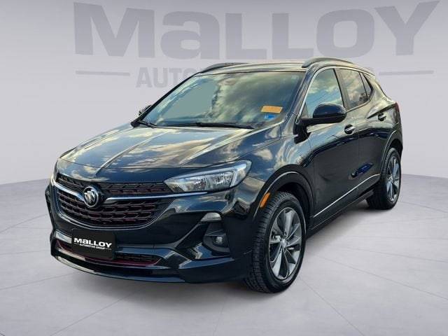 2020 Buick Encore GX Preferred FWD photo