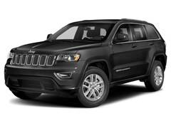 2020 Jeep Grand Cherokee North 4WD photo