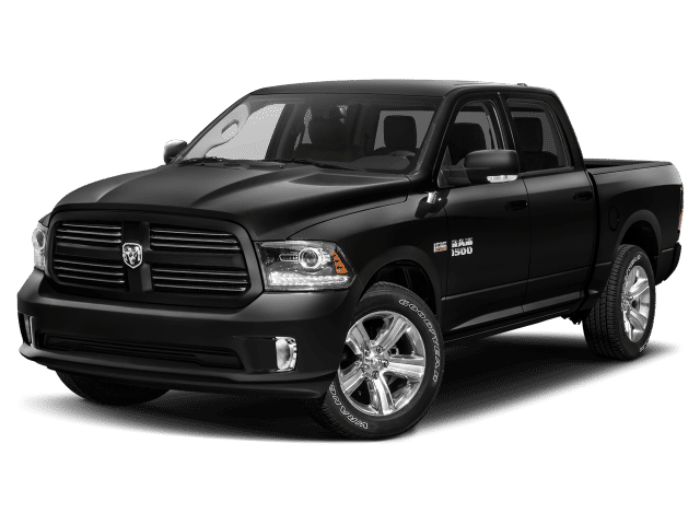 2015 Ram 1500 Sport RWD photo