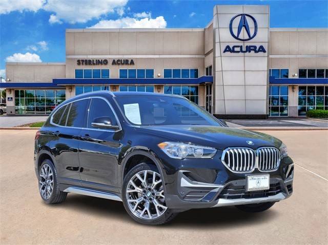 2020 BMW X1 sDrive28i FWD photo