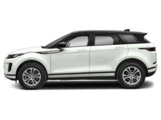 2020 Land Rover Range Rover Evoque SE AWD photo